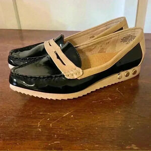 Chelsea-Crew Penny Loafers Women’s Size 7.5